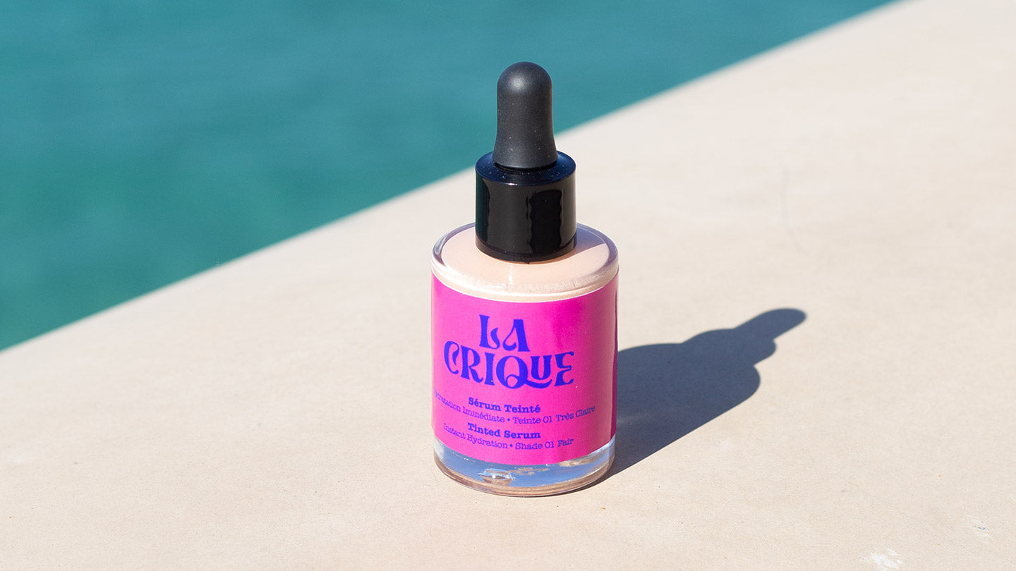 How to Choose the Right Complexion Makeup for Your Skin