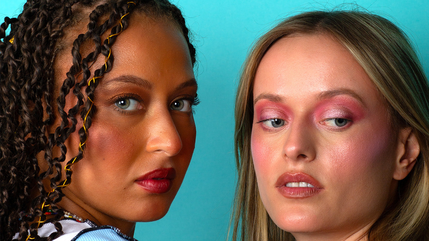 How to Choose the Best Eye Shadow Color for Your Eye Color