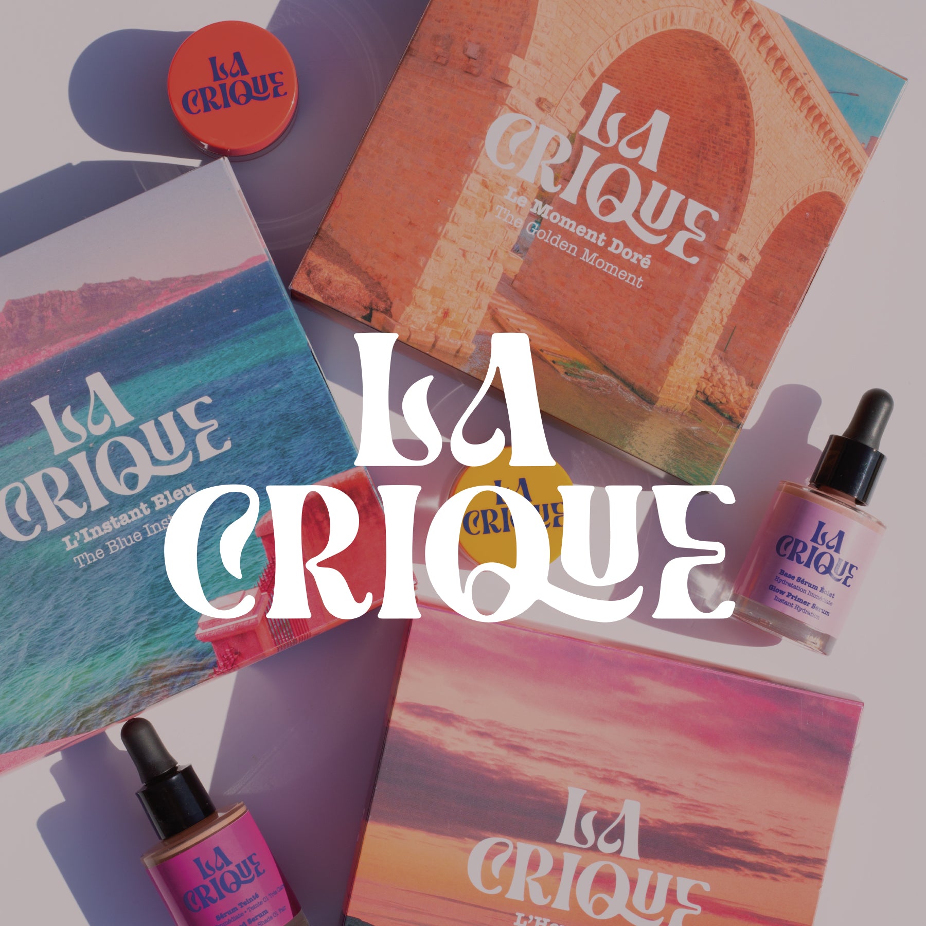 Gift cards La Crique