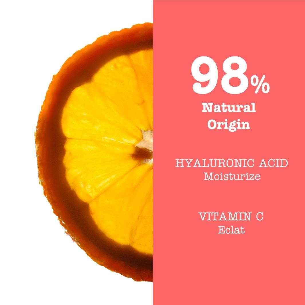 Tinted Lip Balm & Moisturizing Blush - 01 Nude Beige 0.17 oz