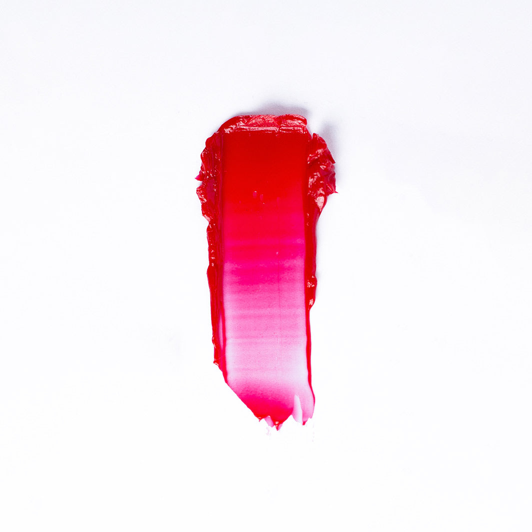 Tinted Lip Balm & Moisturizing Blush - 03 The Red 0.17 oz