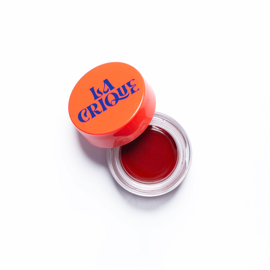 Tinted Lip Balm & Moisturizing Blush - 05 Garnet 0.17 oz