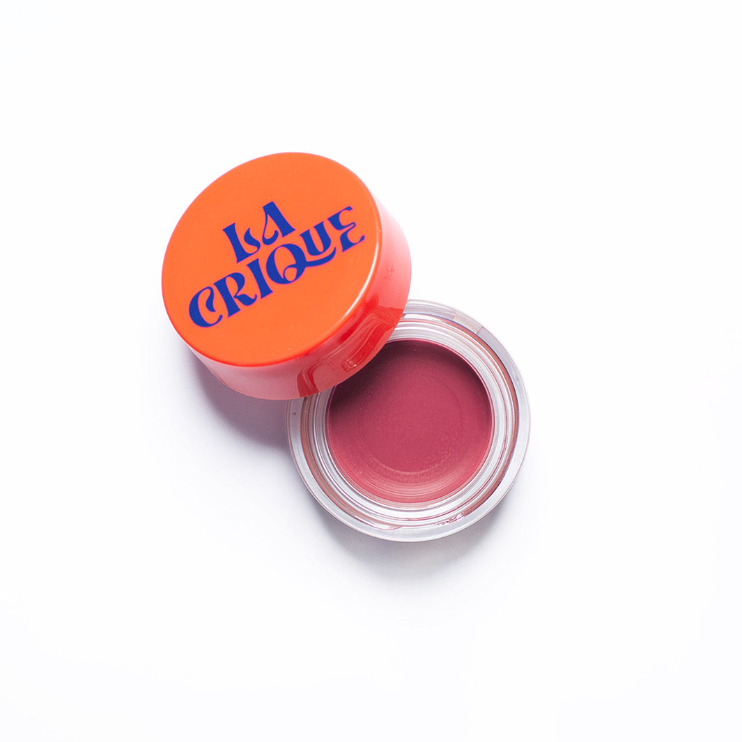 Tinted Lip Balm & Moisturizing Blush - 02 Rosewood 0.17 oz
