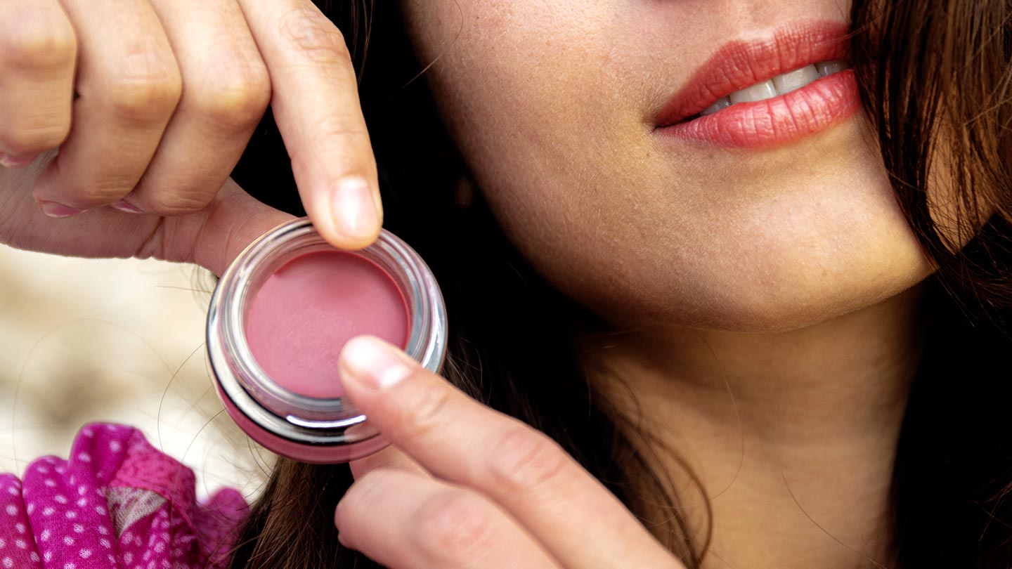How to Choose the Right Tinted Lip and Cheek Balm for Your Skin