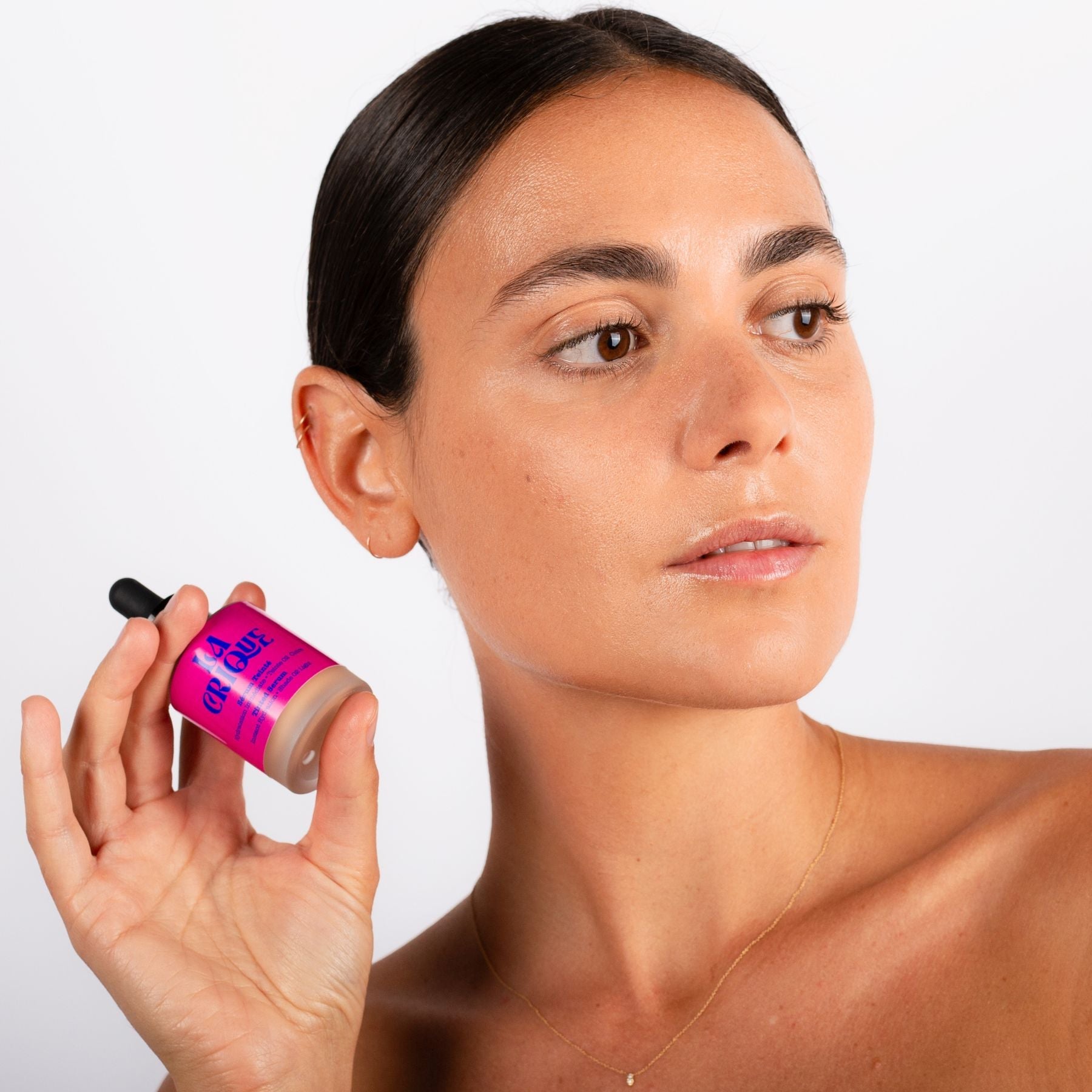 Why Are Tinted Serums Trending ?