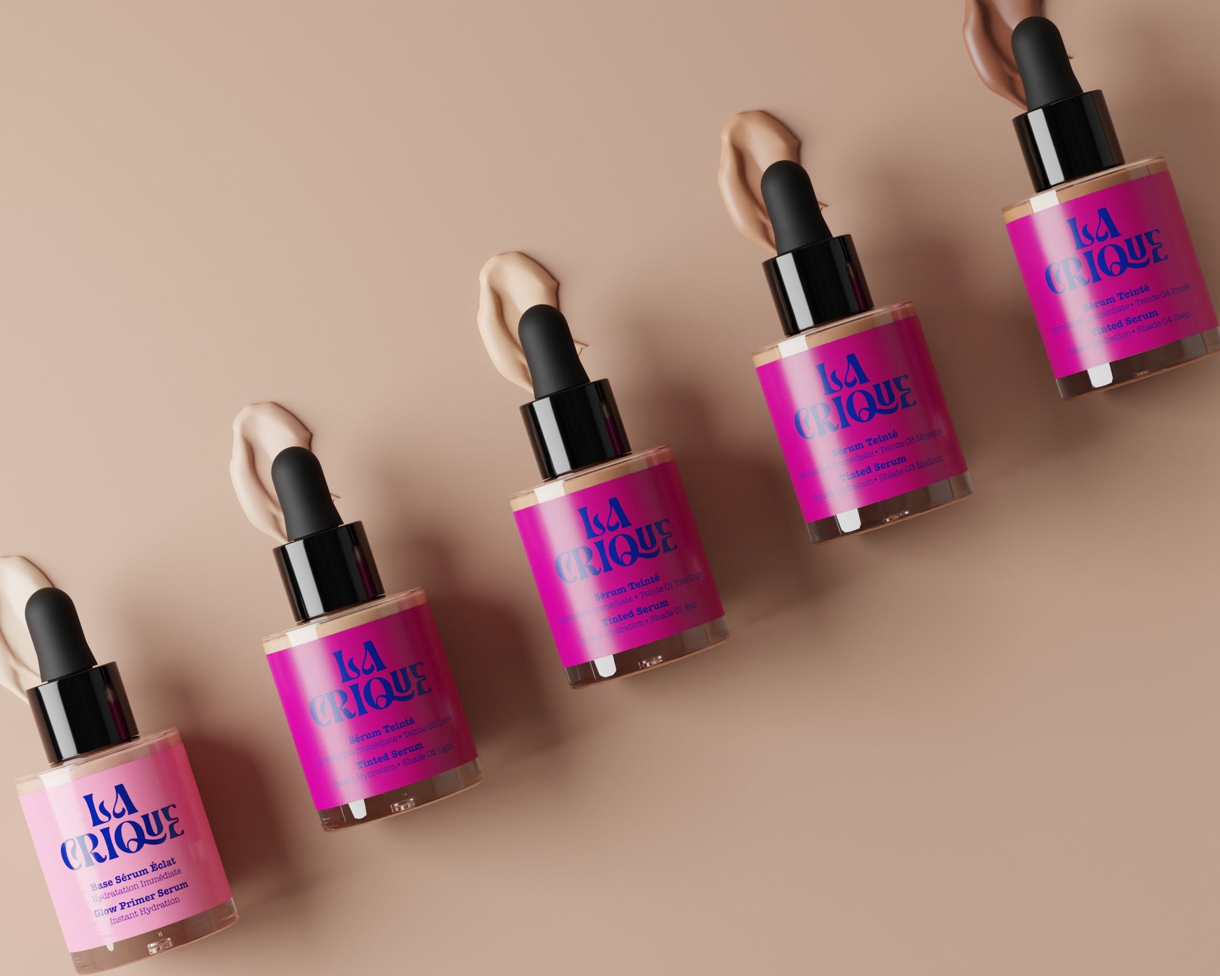 Foundations and Primer
