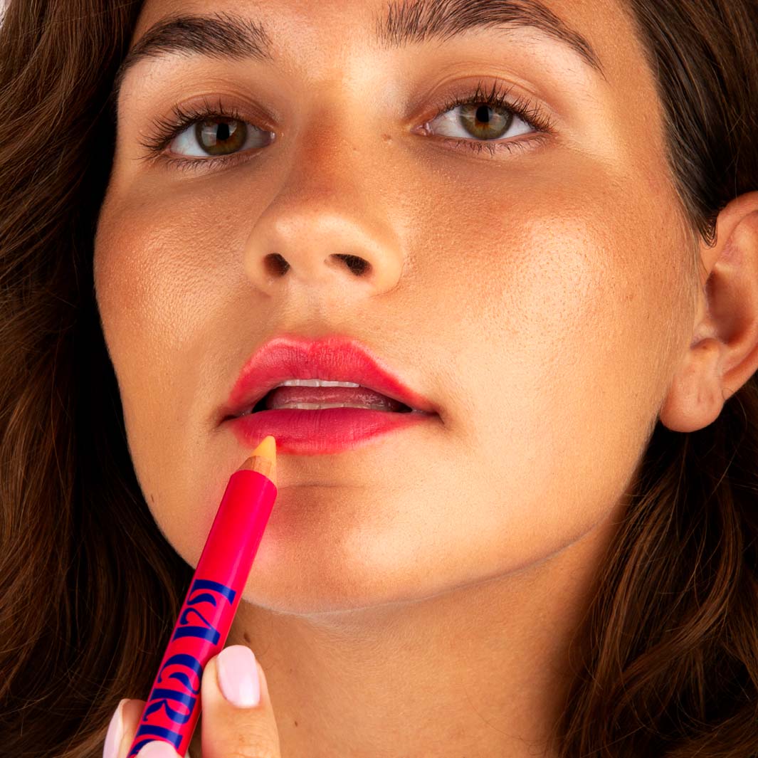 pH Reactive Lip Balm Pencil 0,08 oz