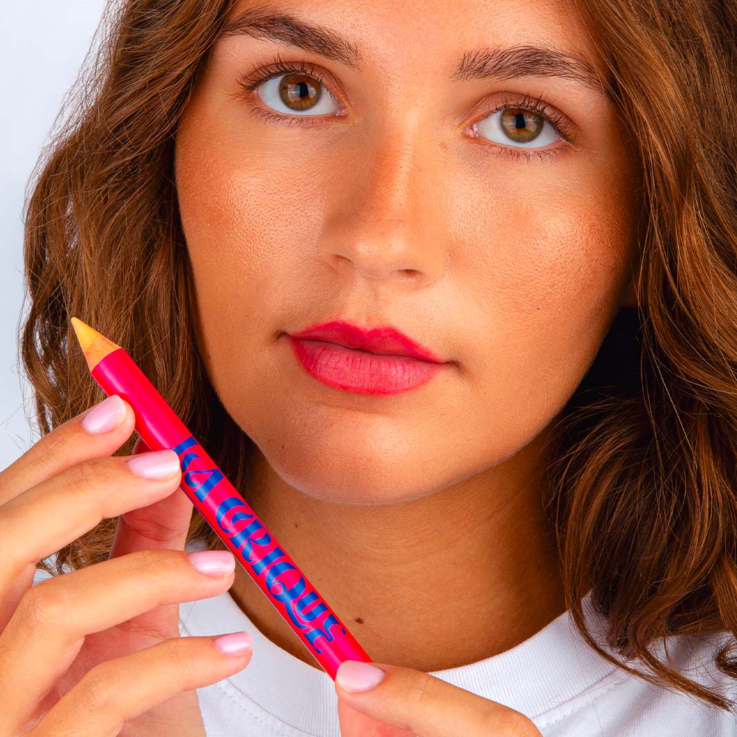 pH Reactive Lip Balm Pencil 0,08 oz