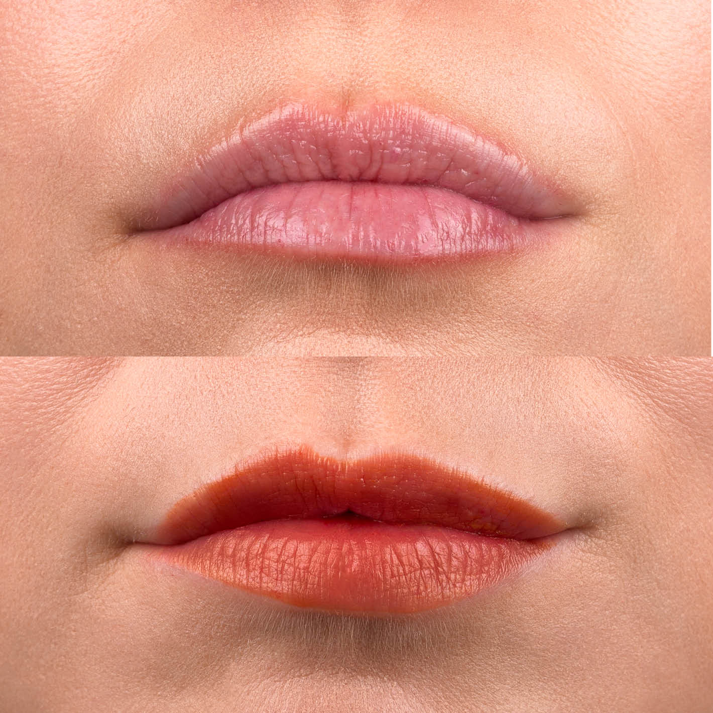 Water Lip Stain 0.33 fl.oz. – Shade 01 Honey Shake