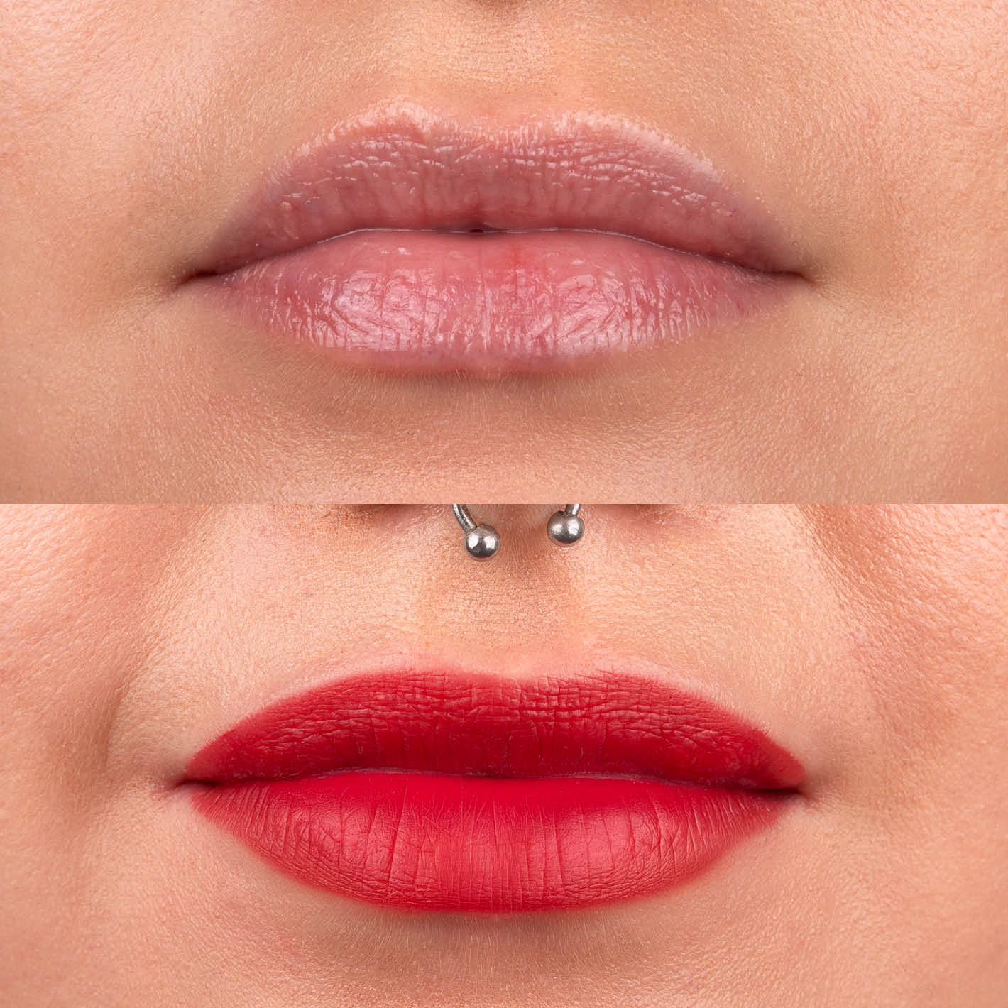 Water Lip Stain 0.33 fl.oz. – Shade 03 Guava Punch