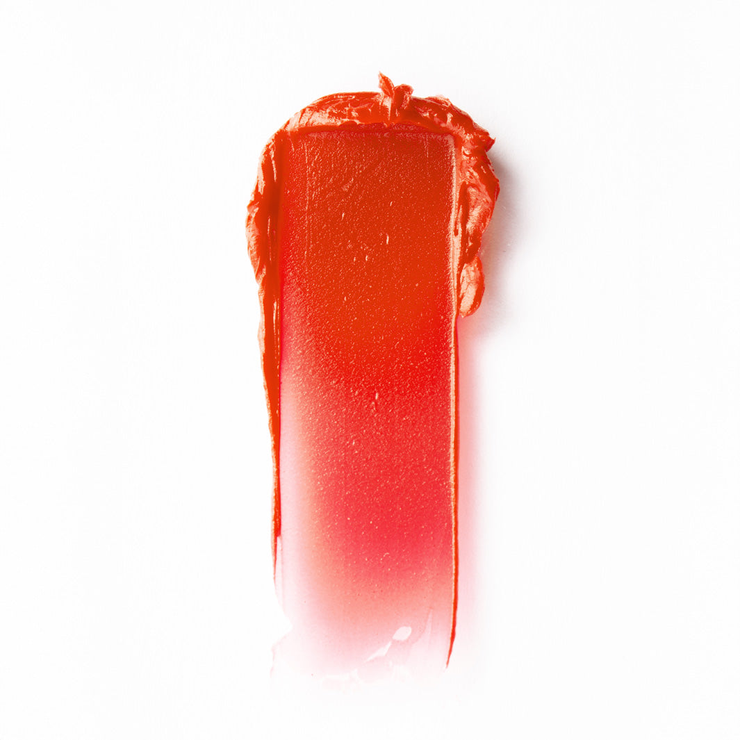 Tinted Lip Balm & Moisturizing Blush - 06 Coral Pink 0.17 oz | La Crique Beauty USA