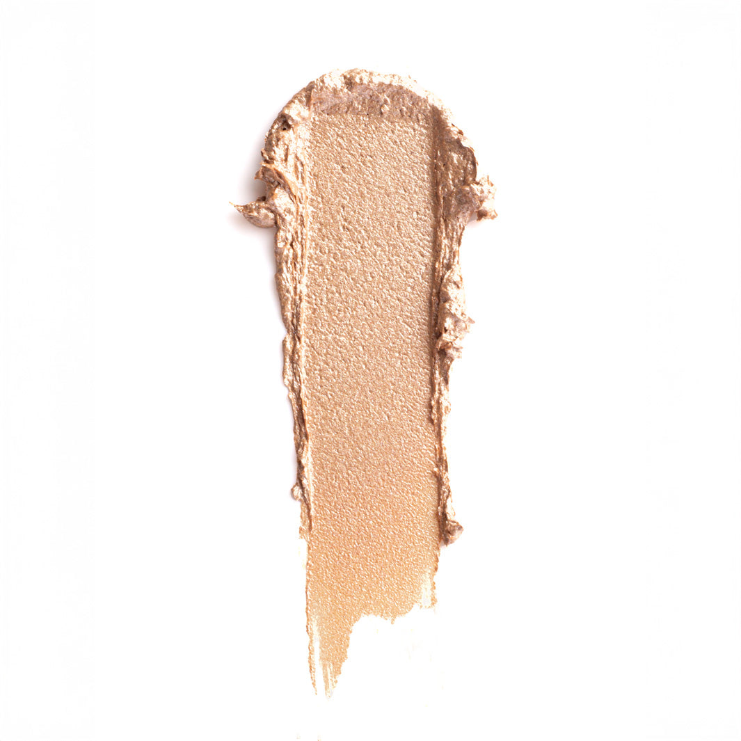 Liquid Eyeshadow & Highlighter - Shade 01 Ice Cream 0.27 fl oz | La Crique Beauty USA