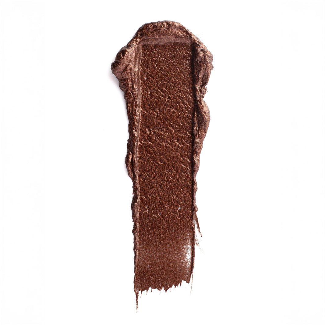 Liquid Eyeshadow & Highlighter - Shade 05 Spicy Chocolate 0.27 fl oz | La Crique Beauty USA