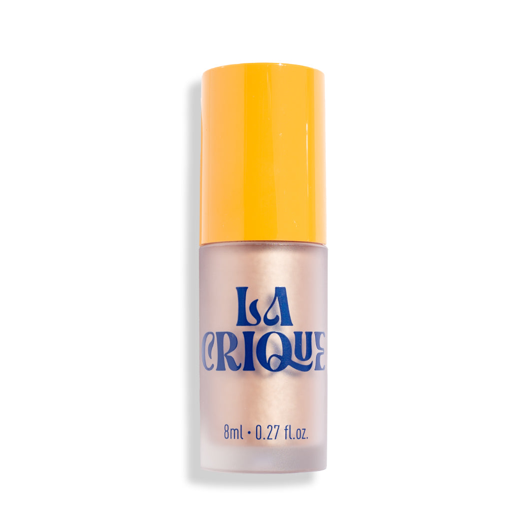 Liquid Eyeshadow