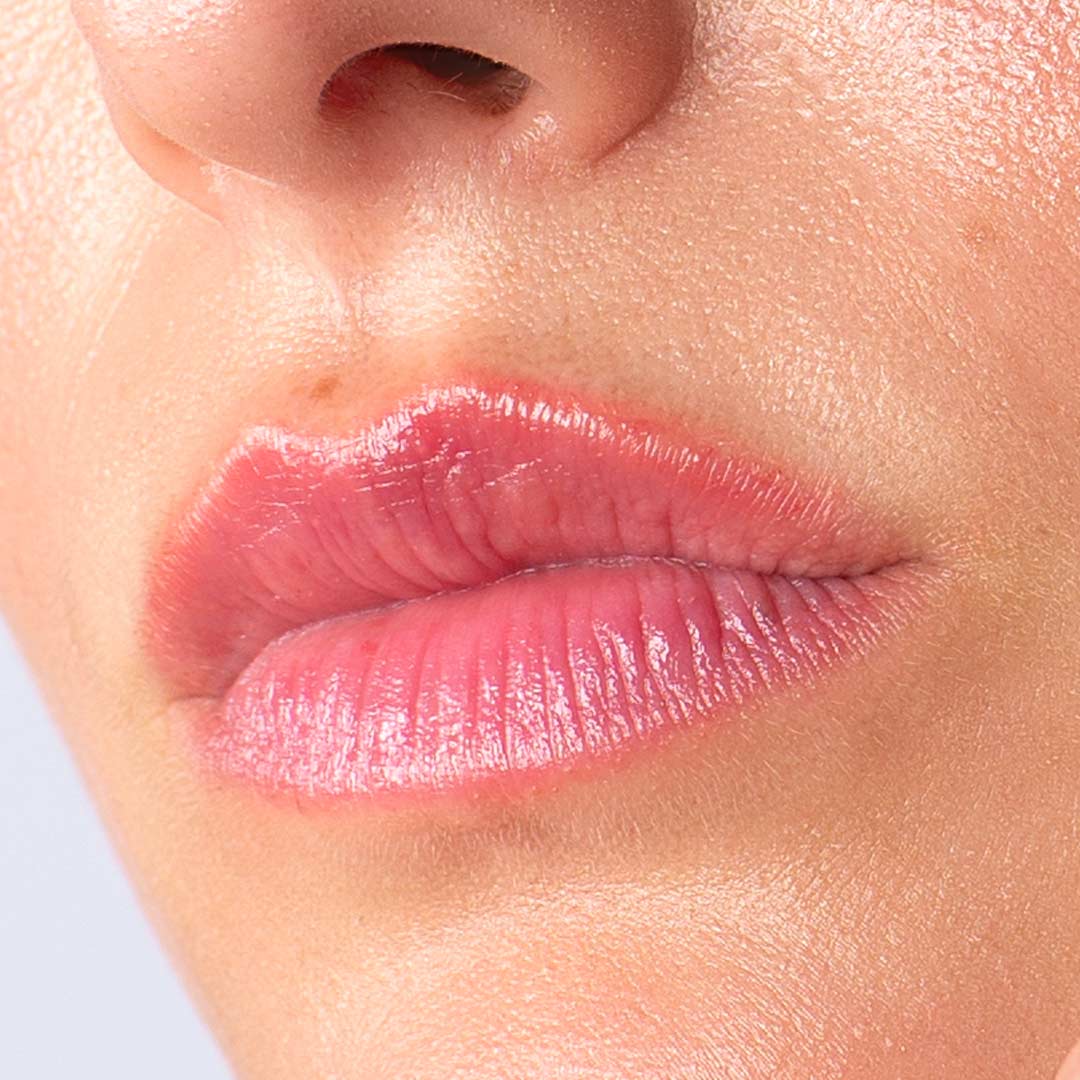 Tinted Lip Balm & Moisturizing Blush - 02 Rosewood 0.17 oz