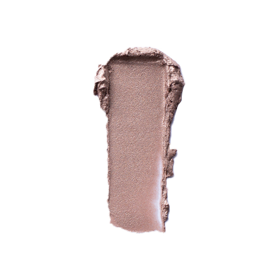 Cream & Illuminating Eye Shadow - 05 Iced Brown 0.17 oz